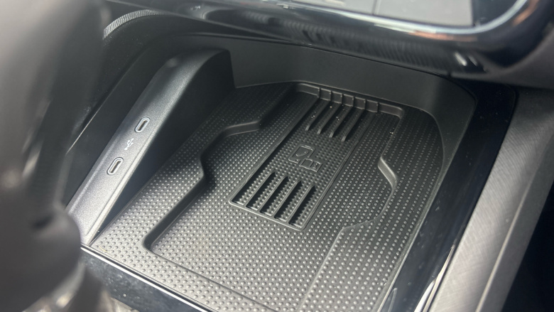 Skoda Kamiq 1.5 TSI Monte Carlo 5dr DSG Petrol Hatchback